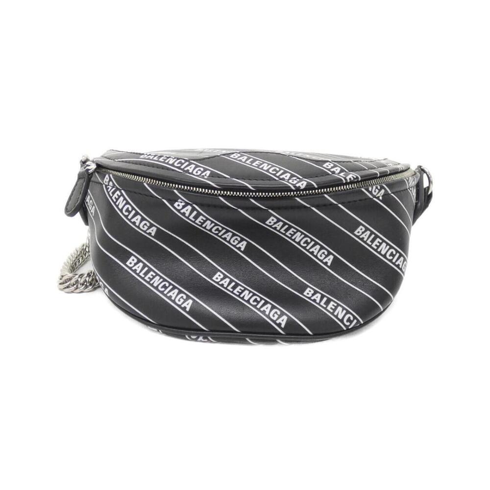 Balenciaga Souvenir Belt Pack Shoulder Bag
